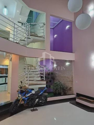 Imagem Casa com 3 Quartos à Venda, 250 m² em Independência - São Bernardo Do Campo Imagem Casa com 3 Quartos à Venda, 250 m² em Independência - São Bernardo Do Campo