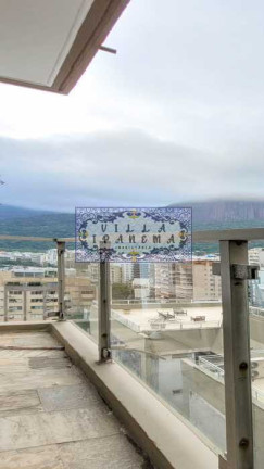 Imagem Apartamento com 4 Quartos à Venda, 235 m² em Lagoa - Rio De Janeiro Imagem Apartamento com 4 Quartos à Venda, 235 m² em Lagoa - Rio De Janeiro