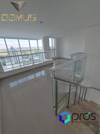 Imagem Apartamento com 1 Quarto à Venda, 84 m² em Nova Aliança - Ribeirão Preto Imagem Apartamento com 1 Quarto à Venda, 84 m² em Nova Aliança - Ribeirão Preto