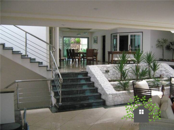 Imagem Casa à Venda, 895 m² em São Paulo Ii - Cotia