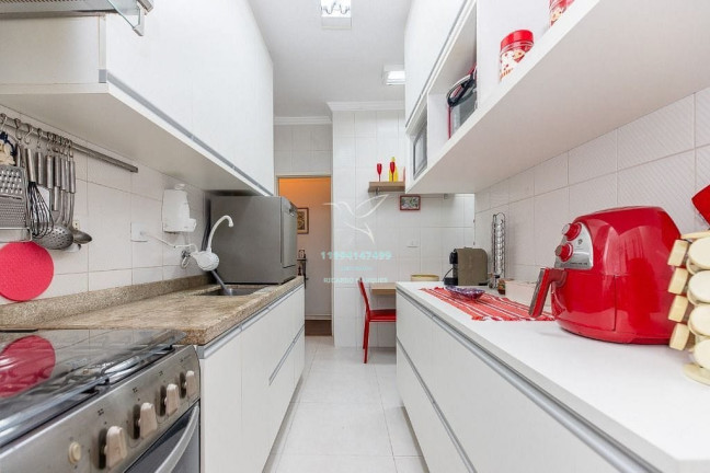 Imagem Apartamento com 3 Quartos à Venda, 92 m² em Itaim Bibi - São Paulo Imagem Apartamento com 3 Quartos à Venda, 92 m² em Itaim Bibi - São Paulo