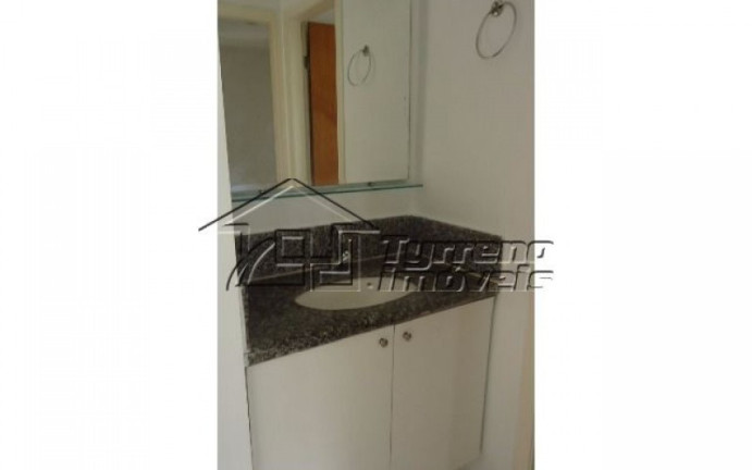 Imagem Apartamento com 1 Quarto para Alugar, 43 m² em Jardim São Dimas - São José Dos Campos Imagem Apartamento com 1 Quarto para Alugar, 43 m² em Jardim São Dimas - São José Dos Campos