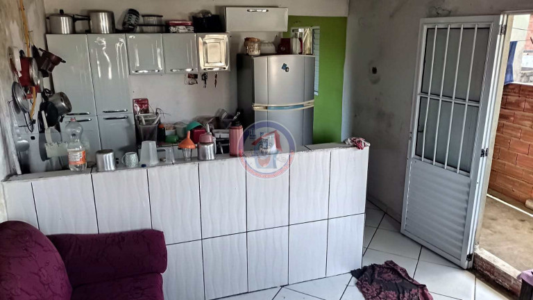 Imagem Casa com 2 Quartos à Venda, 71 m² em Jussara - Mongaguá Imagem Casa com 2 Quartos à Venda, 71 m² em Jussara - Mongaguá