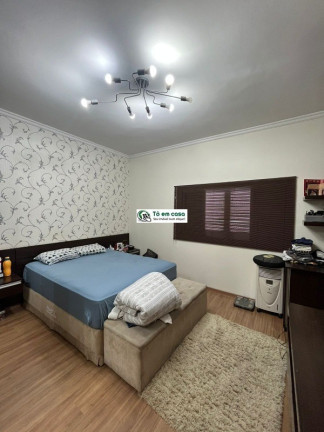 Imagem Casa com 3 Quartos à Venda, 240 m² em Loteamento Villa Branca - Jacareí