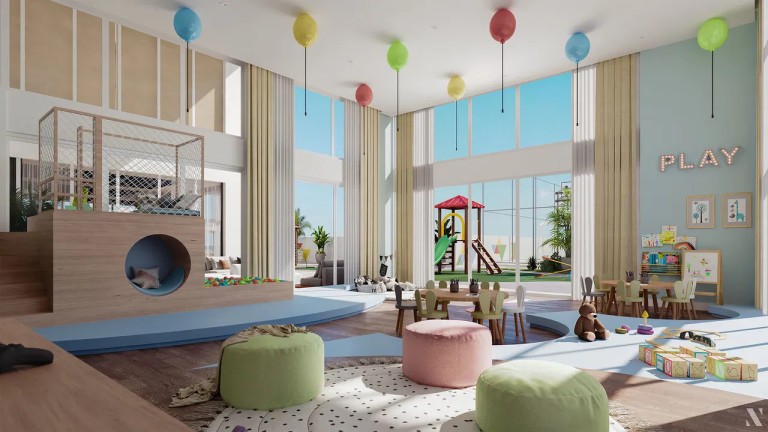 Imagem Apartamento com 4 Quartos à Venda, 141 m² em Centro - Balneário Camboriú