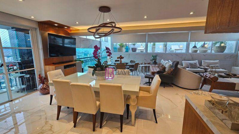Imagem Cobertura com 5 Quartos à Venda, 320 m² em Vila Romana - São Paulo Imagem Cobertura com 5 Quartos à Venda, 320 m² em Vila Romana - São Paulo