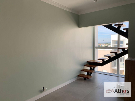 Imagem Apartamento com 3 Quartos à Venda, 89 m² em Jardim Dos Taperás - Salto Imagem Apartamento com 3 Quartos à Venda, 89 m² em Jardim Dos Taperás - Salto