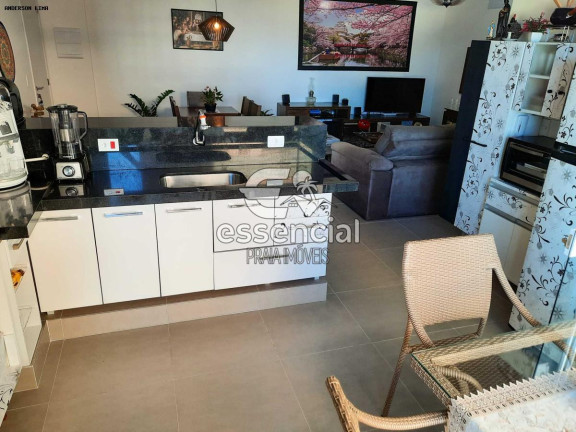 Imagem Apartamento com 2 Quartos à Venda, 86 m² em Centro - Ubatuba