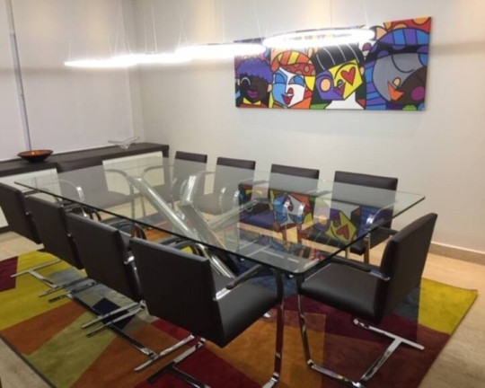 Imagem Casa com 4 Quartos à Venda, 1.466 m² em Tamboré - Barueri Imagem Casa com 4 Quartos à Venda, 1.466 m² em Tamboré - Barueri