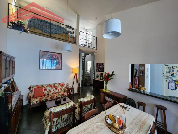 Imagem Casa de Condomínio com 3 Quartos à Venda, 408 m² em Portal Do Paraíso I - Jundiaí Imagem Casa de Condomínio com 3 Quartos à Venda, 408 m² em Portal Do Paraíso I - Jundiaí