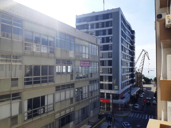 Imagem Apartamento com 3 Quartos à Venda, 120 m² em Centro - Rio Grande Imagem Apartamento com 3 Quartos à Venda, 120 m² em Centro - Rio Grande
