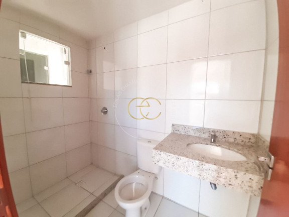 Imagem Casa de Condomínio com 3 Quartos à Venda, 90 m² em Centro - Lauro De Freitas Imagem Casa de Condomínio com 3 Quartos à Venda, 90 m² em Centro - Lauro De Freitas