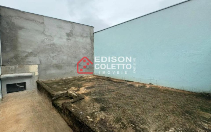 Imagem Casa com 2 Quartos à Venda, 98 m² em Loteamento São Francisco - Piracicaba