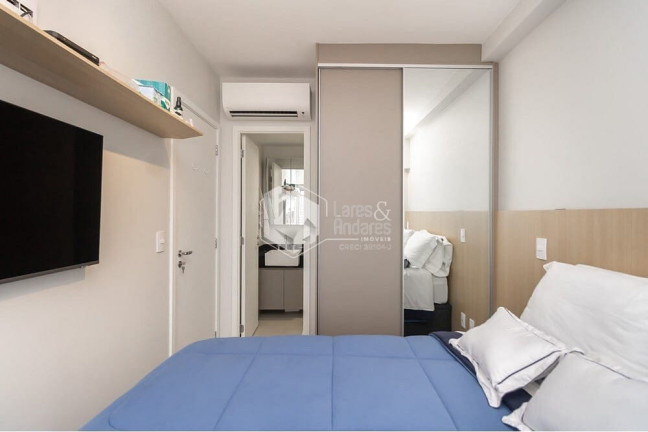 Imagem Apartamento com 1 Quarto à Venda, 40 m² em Perdizes - São Paulo Imagem Apartamento com 1 Quarto à Venda, 40 m² em Perdizes - São Paulo