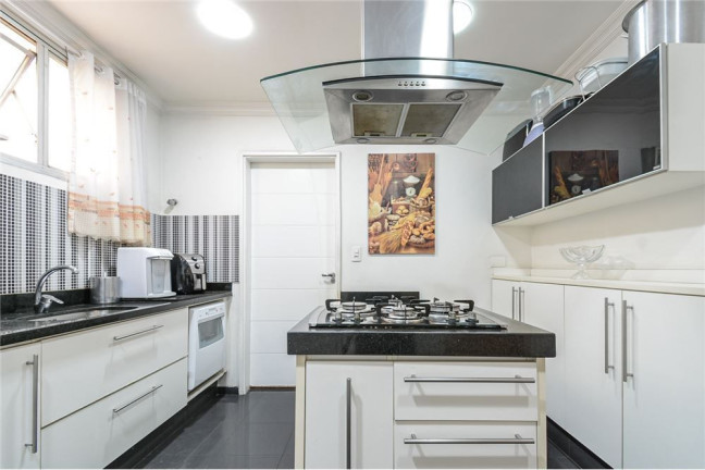 Imagem Apartamento com 3 Quartos à Venda, 110 m² em Perdizes - São Paulo Imagem Apartamento com 3 Quartos à Venda, 110 m² em Perdizes - São Paulo