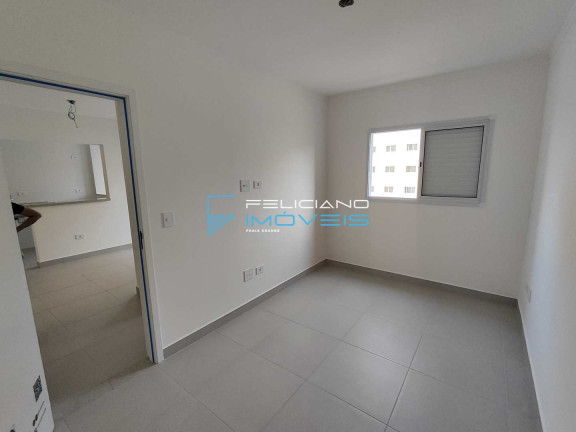Imagem Apartamento com 1 Quarto à Venda, 42 m² em Aviação - Praia Grande Imagem Apartamento com 1 Quarto à Venda, 42 m² em Aviação - Praia Grande
