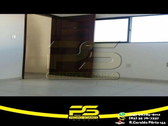 Imagem Apartamento com 2 Quartos à Venda, 46 m² em Gramame - João Pessoa Imagem Apartamento com 2 Quartos à Venda, 46 m² em Gramame - João Pessoa