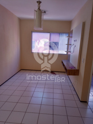 Imagem Apartamento com 2 Quartos à Venda, 44 m² em Tabapuá - Caucaia Imagem Apartamento com 2 Quartos à Venda, 44 m² em Tabapuá - Caucaia