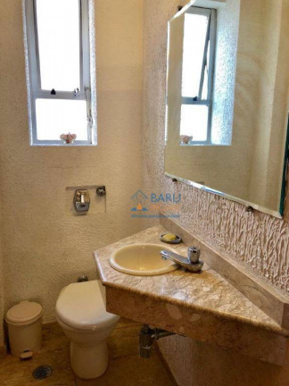 Imagem Apartamento com 3 Quartos à Venda, 250 m² em Higienópolis - São Paulo Imagem Apartamento com 3 Quartos à Venda, 250 m² em Higienópolis - São Paulo