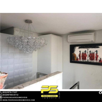 Imagem Cobertura com 2 Quartos à Venda, 100 m² em Tambaú - João Pessoa Imagem Cobertura com 2 Quartos à Venda, 100 m² em Tambaú - João Pessoa