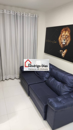 Imagem Casa com 2 Quartos à Venda, 56 m² em Vila Lacerda - Jundiaí
