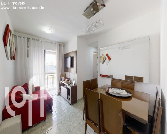 Imagem Apartamento com 3 Quartos à Venda, 65 m² em Cidade Lider - Sao Paulo Imagem Apartamento com 3 Quartos à Venda, 65 m² em Cidade Lider - Sao Paulo