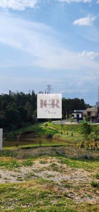 Terreno em Condomínio à Venda, 330 m² em Morros - Sorocaba