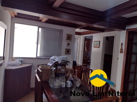 Imagem Apartamento com 3 Quartos à Venda, 160 m² em Icaraí - Niterói