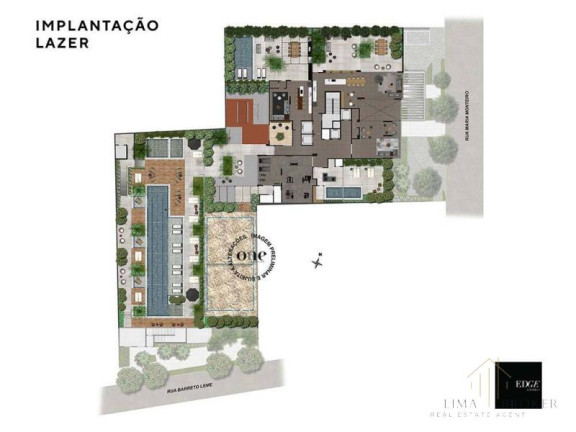 Imagem Apartamento com 3 Quartos à Venda, 182 m² em Cambuí - Campinas