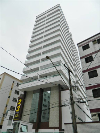 Imagem Apartamento com 3 Quartos à Venda, 94 m² em Aviação - Praia Grande Imagem Apartamento com 3 Quartos à Venda, 94 m² em Aviação - Praia Grande