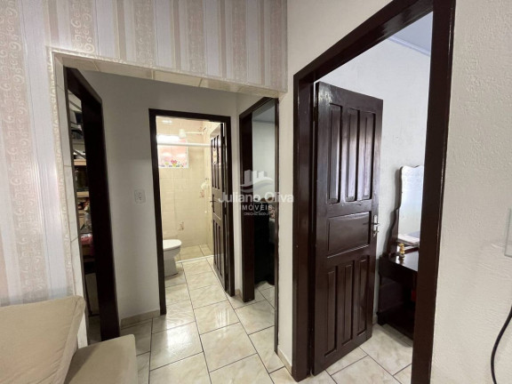 Imagem Casa com 4 Quartos à Venda, 119 m² em Barra Do Sai - Itapoá