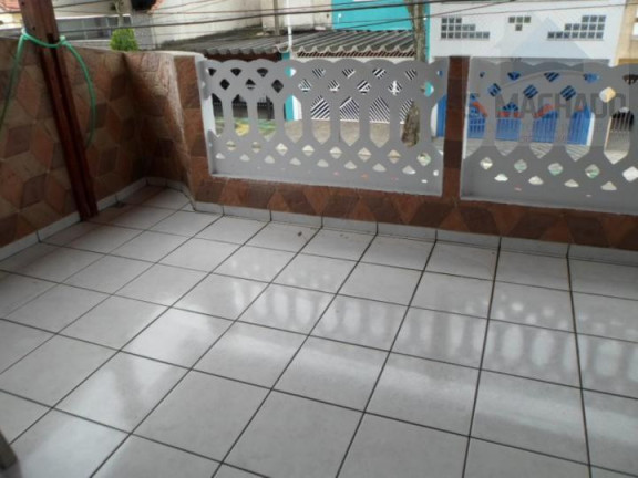 Imagem Casa com 2 Quartos à Venda, 212 m² em Jardim Itapoan - Santo André