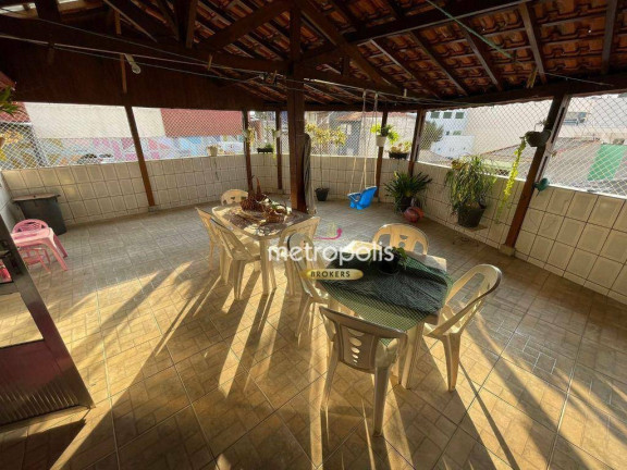 Imagem Sobrado com 3 Quartos à Venda, 294 m² em Osvaldo Cruz - São Caetano Do Sul Imagem Sobrado com 3 Quartos à Venda, 294 m² em Osvaldo Cruz - São Caetano Do Sul