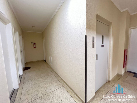 Imagem Apartamento com 2 Quartos à Venda, 70 m² em Vila Belmiro - Santos