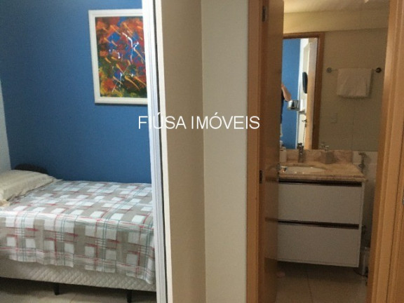 Imagem Apartamento com 3 Quartos à Venda, 108 m² em Jardim Botânico - Ribeirão Preto