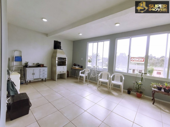 Imagem Casa com 2 Quartos à Venda, 592 m² em Três Vendas - Pelotas