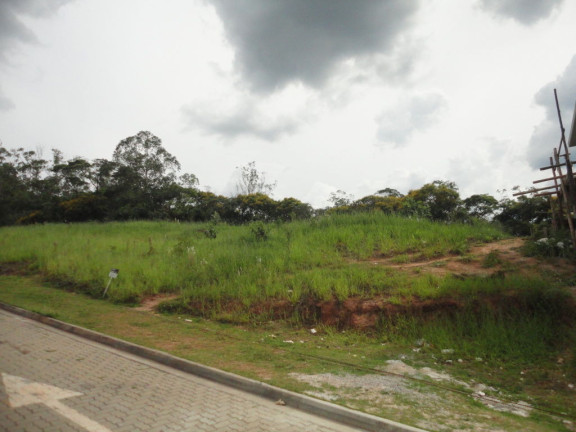 Imagem Terreno à Venda, 662 m² em Bairro Itapema - Itatiba