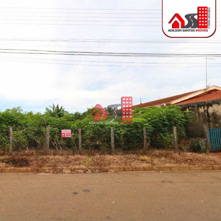 Imagem Terreno à Venda, 500 m² em Jardim Limoeiro - Pirassununga