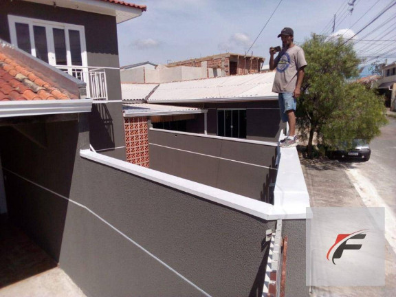 Imagem Sobrado com 6 Quartos à Venda, 280 m² em Umbará - Curitiba Imagem Sobrado com 6 Quartos à Venda, 280 m² em Umbará - Curitiba