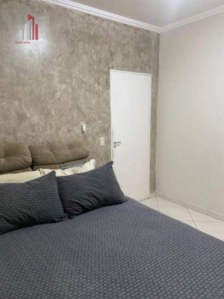 Imagem Sobrado com 3 Quartos à Venda, 155 m² em Portais - Cajamar Imagem Sobrado com 3 Quartos à Venda, 155 m² em Portais - Cajamar