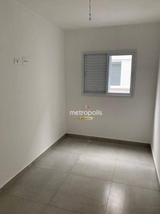 Imagem Cobertura com 2 Quartos à Venda, 70 m² em Vila Pires - Santo André Imagem Cobertura com 2 Quartos à Venda, 70 m² em Vila Pires - Santo André
