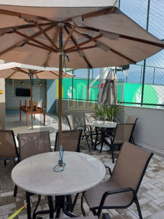 Imagem Apartamento com 3 Quartos à Venda, 70 m² em Vila Industrial - São José Dos Campos Imagem Apartamento com 3 Quartos à Venda, 70 m² em Vila Industrial - São José Dos Campos