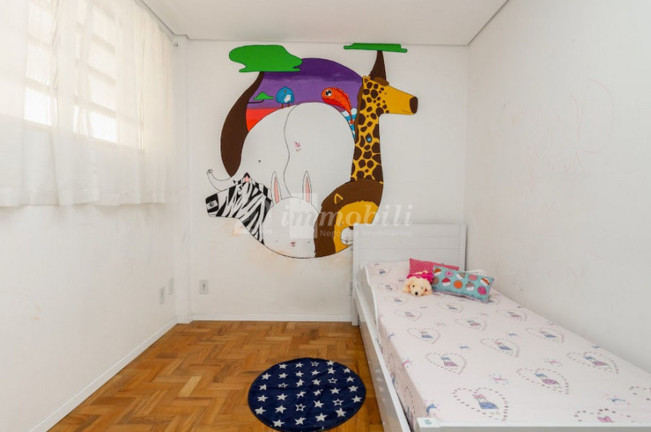 Imagem Apartamento com 2 Quartos à Venda, 56 m² em Barra Funda - São Paulo