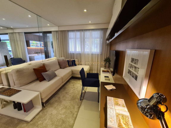 Imagem Apartamento com 3 Quartos à Venda, 117 m² em Barra Olímpica - Rio De Janeiro Imagem Apartamento com 3 Quartos à Venda, 117 m² em Barra Olímpica - Rio De Janeiro