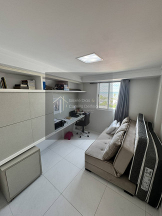 Imagem Apartamento com 3 Quartos à Venda, 110 m² em Jardim Oceania - João Pessoa