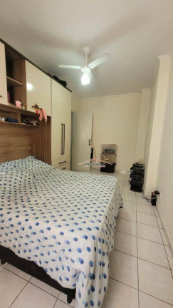 Imagem Apartamento com 1 Quarto à Venda, 50 m² em Tupi - Praia Grande