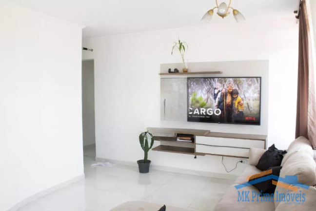 Imagem Apartamento com 2 Quartos à Venda, 60 m² em Vila Osasco - Osasco Imagem Apartamento com 2 Quartos à Venda, 60 m² em Vila Osasco - Osasco
