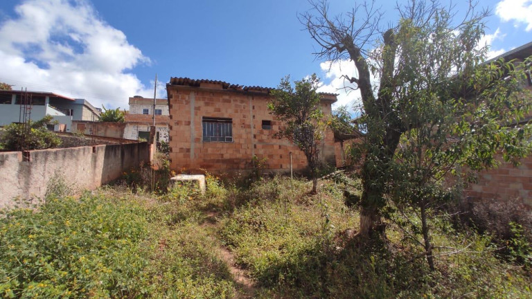 Imagem Casa com 2 Quartos à Venda, 50 m² em Rosaneves - Ribeirão Das Neves Imagem Casa com 2 Quartos à Venda, 50 m² em Rosaneves - Ribeirão Das Neves