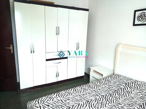 Imagem Apartamento com 2 Quartos à Venda, 146 m² em Itaguá - Ubatuba