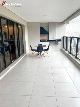 Imagem Apartamento com 3 Quartos à Venda, 158 m² em Aclimação - São Paulo